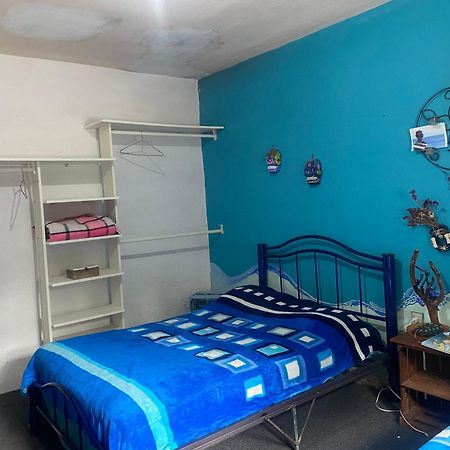 Hostel Mirador San Cristóbal de Las Casas Eksteriør bilde