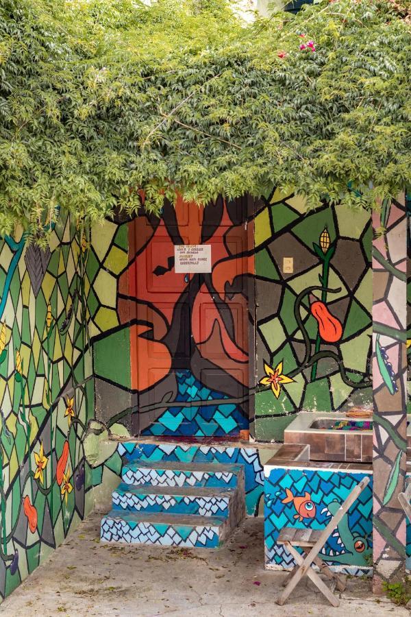 Hostel Mirador San Cristóbal de Las Casas Eksteriør bilde