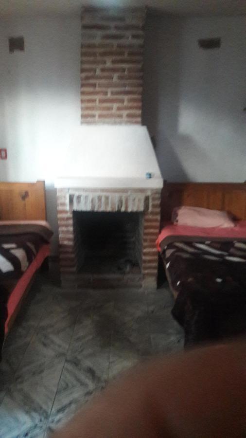 Hostel Mirador San Cristóbal de Las Casas Eksteriør bilde