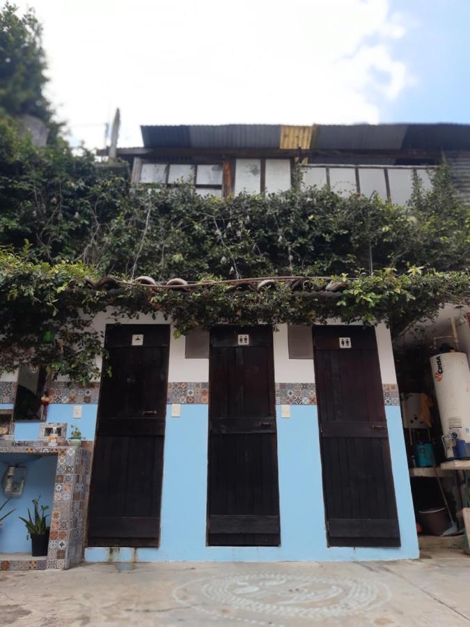 Hostel Mirador San Cristóbal de Las Casas Eksteriør bilde