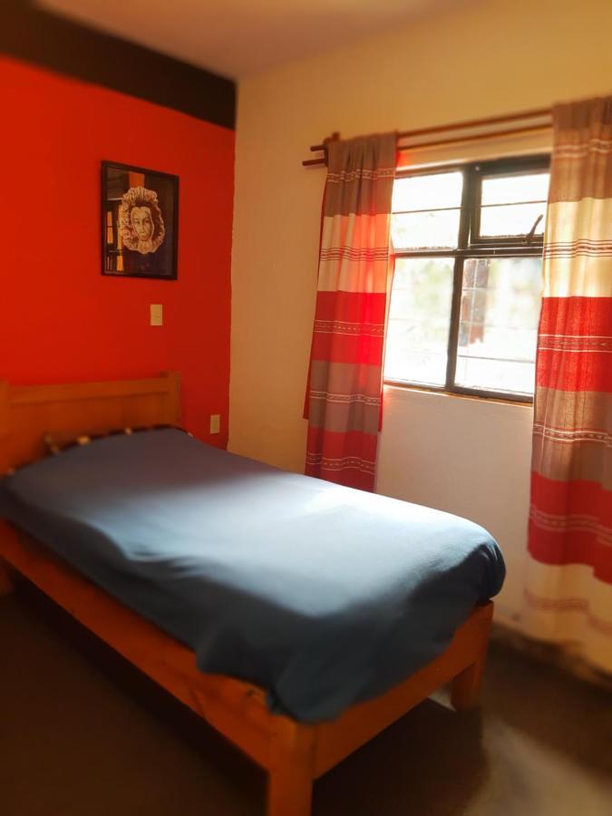 Hostel Mirador San Cristóbal de Las Casas Eksteriør bilde