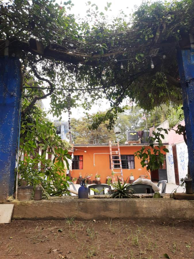 Hostel Mirador San Cristóbal de Las Casas Eksteriør bilde