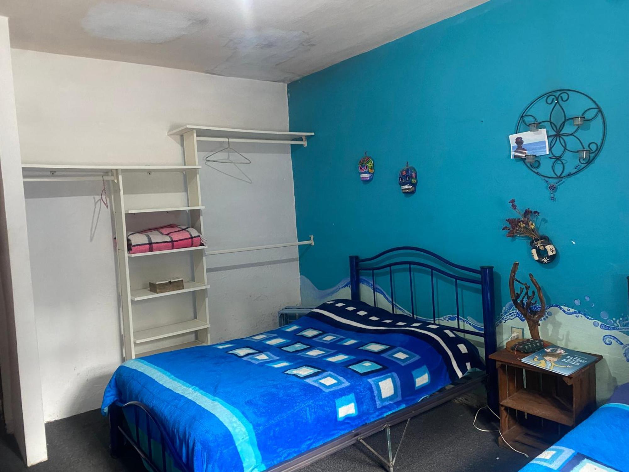 Hostel Mirador San Cristóbal de Las Casas Eksteriør bilde