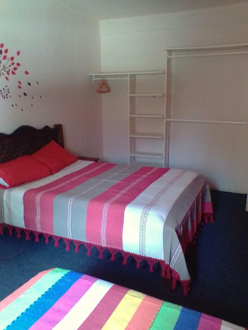 Hostel Mirador San Cristóbal de Las Casas Eksteriør bilde