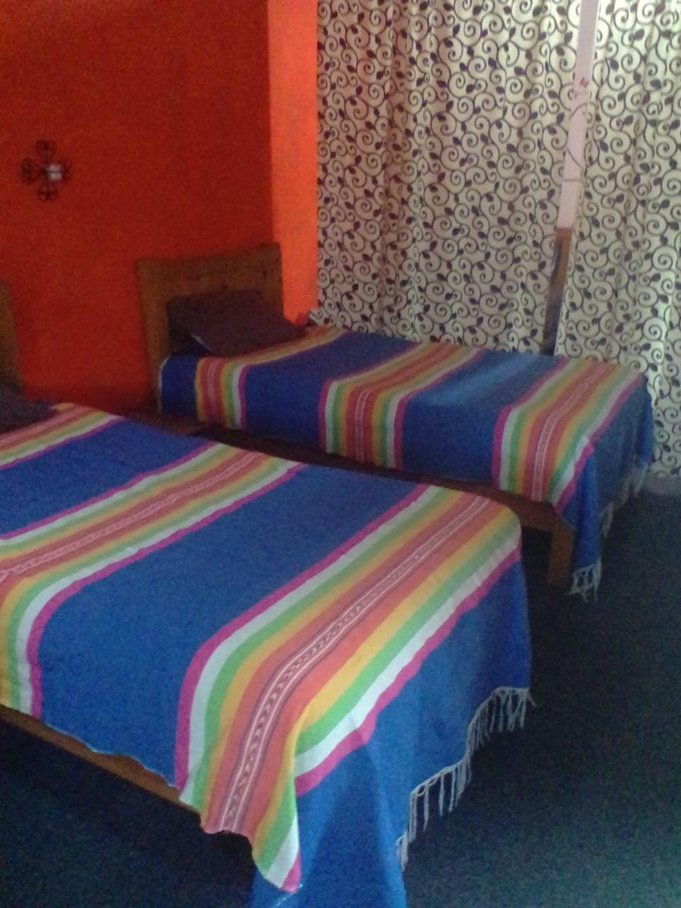 Hostel Mirador San Cristóbal de Las Casas Eksteriør bilde