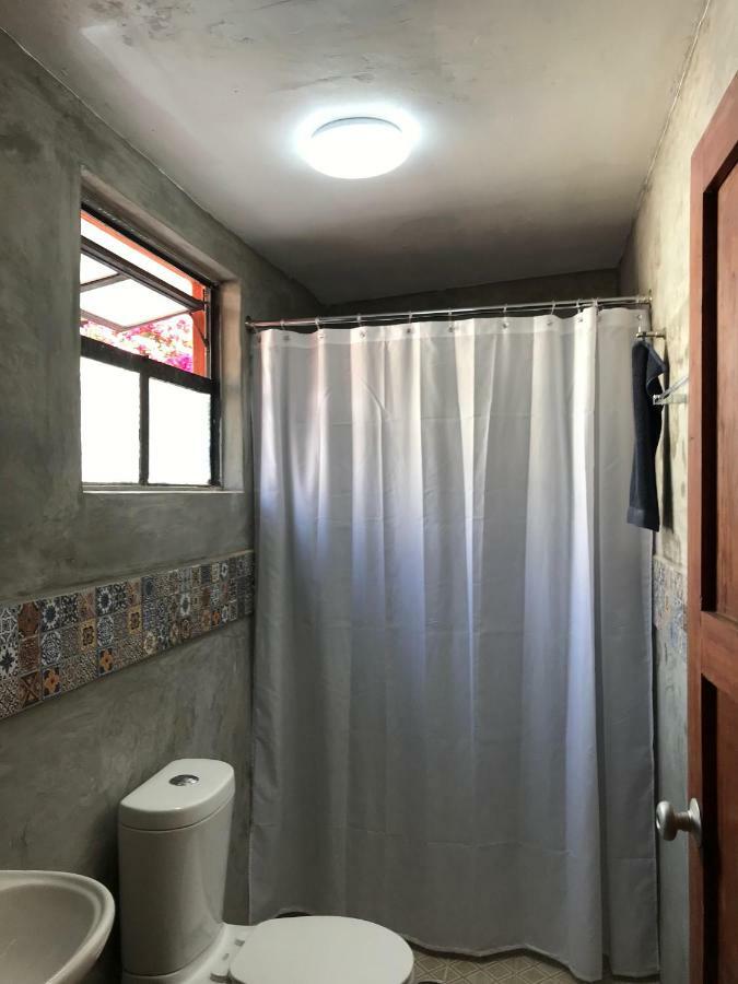 Hostel Mirador San Cristóbal de Las Casas Eksteriør bilde